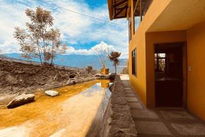 Monteverde Best Inn - CASAS QUINTAS