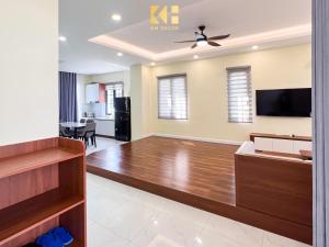 Novaworld Phan Thiet Sea Salt Villa 77