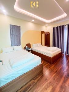 Novaworld Phan Thiet Sea Salt Villa 77