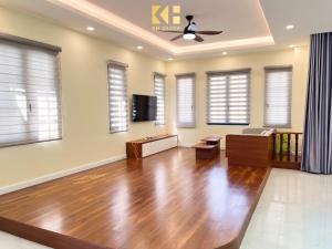 Novaworld Phan Thiet Sea Salt Villa 77