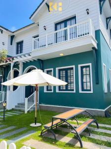 Novaworld Phan Thiet Sea Salt Villa 1