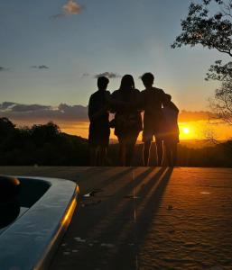 Sítio xodó da serra