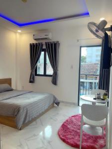 GPHOME - walk to bui vien 5 min