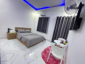 GPHOME - walk to bui vien 5 min