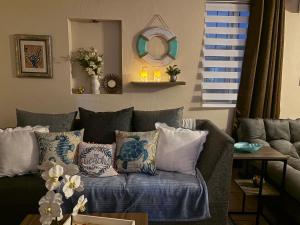 Casa Lauren Del Sol en Zona Dorada de Tampico