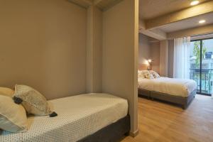 Bright & Peaceful Loft in Top Area