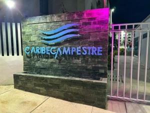 Acojedor apto en coveñas