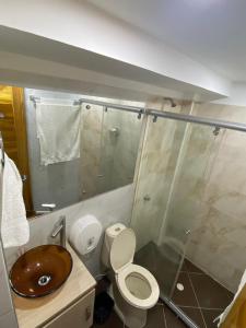 Acojedor apto en coveñas