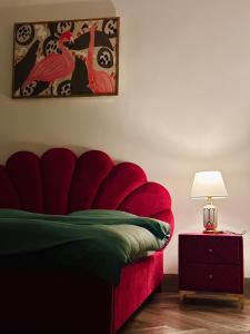 Thalia Home Măng Đen