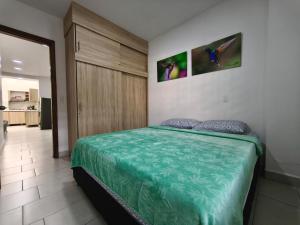 Apartamento nuevo en primer piso