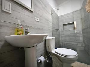 Apartamento nuevo en primer piso