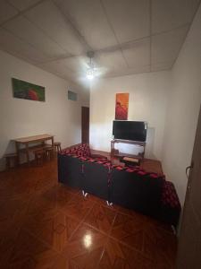 casa hospedaje LIJERA