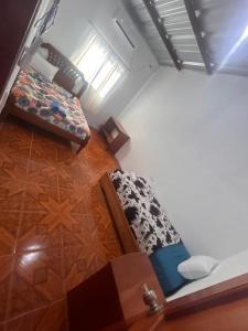 casa hospedaje LIJERA