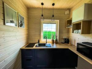 Comfortable holiday homes, Kopan