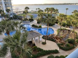 Gulf Shores Surf and Racquet Club Unit 406C