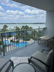 Gulf Shores Surf and Racquet Club Unit 406C