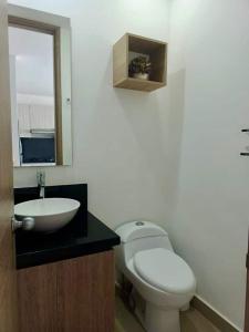 Moderno apartamento a 5 min de casco antiguo