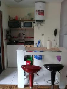 Hermoso Apartamento en Villa Crespo