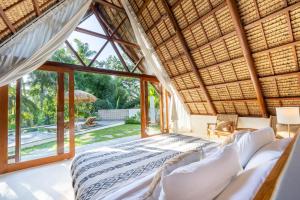 Kamadeva Villas by Great Bali Villas