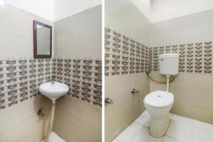 SPOT ON Hotel Anand Bhawan