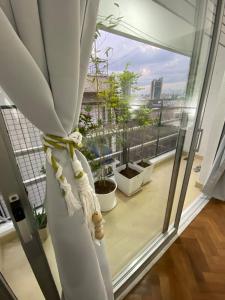 Departamento Centro Córdoba con Cochera Privada