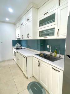 Vinhomes DCapitale - Căn hộ 2 phòng ngủ và 3 phòng ngủ