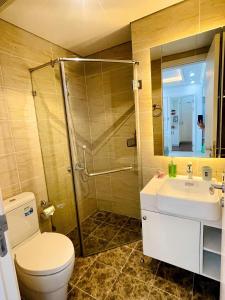 Vinhomes DCapitale - Căn hộ 2 phòng ngủ và 3 phòng ngủ