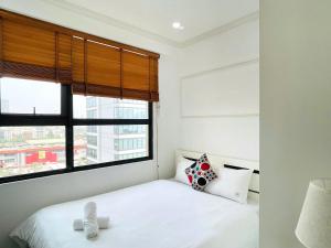 Vinhomes DCapitale - Căn hộ 2 phòng ngủ và 3 phòng ngủ