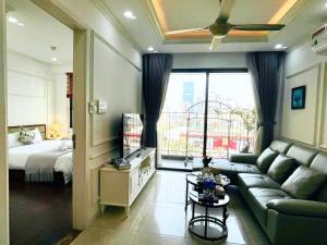 Vinhomes DCapitale - Căn hộ 2 phòng ngủ hoặc 3 phòng ngủ