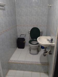 Shantyhostal