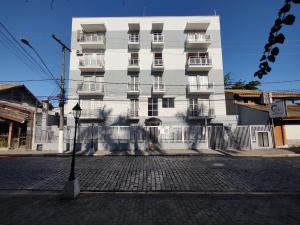Agito e Sossego na Rua mais Charmosa de Ubatuba pelo GOOGLE