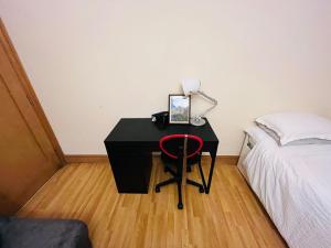 Habitación Cuádruple