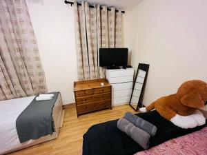 Habitación Cuádruple