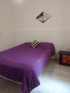 Departamento Mar Del Plata