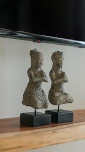 Seffalas Villa by Betterplace