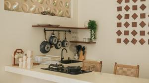 Seffalas Villa by Betterplace