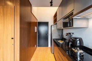 Atmosfera Hachi 1903I Duplex Luxo Vertical Elevado