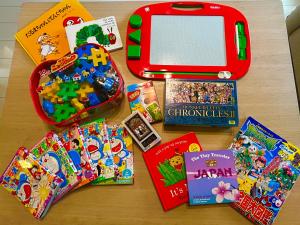 美ら海水族館まで車で5分 ジャングリアにも車で25分の好立地 Villa Clownfish Reef