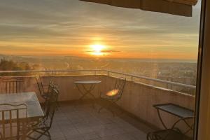 Appartements Le Plaza - Sea view - Car park - Swimming pool - Tennis court : photos des chambres