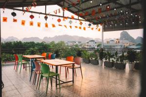 Ninh Binh Sunshine Homestay