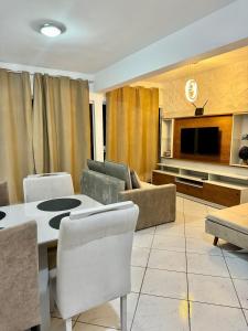 Hospedatom - Apartamento Beira-Mar Praia Grande Arraial do Cabo