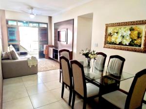 Hospedatom - Apto Comfort Prainha Arraial do Cabo