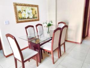 Hospedatom - Apto Comfort Prainha Arraial do Cabo