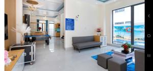 Villages VIP Gần Bãi Tắm 11PN Có Thang Máy