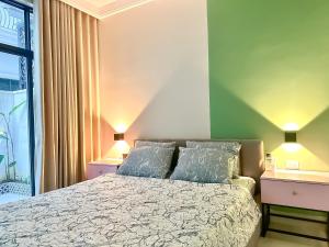 ANVI HOUSE - Vinhomes Marina Hải Phòng