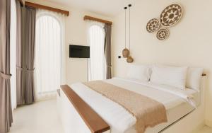 Seffalas Villa by Betterplace
