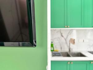 ANVI HOUSE - Vinhomes Marina Hải Phòng