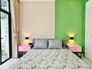 ANVI HOUSE - Vinhomes Marina Hải Phòng