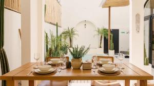 Seffalas Villa by Betterplace