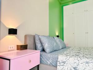 ANVI HOUSE - Vinhomes Marina Hải Phòng